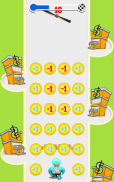 Gold money rush screenshot 3