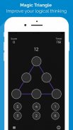 Math Matrix : Train Your Brain, Improve Math Skill screenshot 2