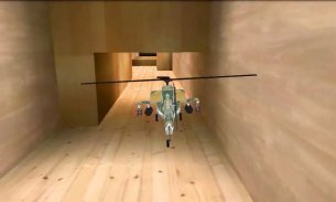 Helidroid 2 : 3D RC Helicopter screenshot 4