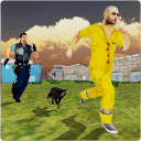 Police Dog Chase Simulator 3D