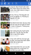 BAO 13 - Doc Bao Moi, Tin Tuc Nong 24h screenshot 2