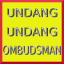 Undang-Undang Ombudsman icon