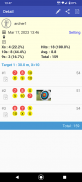 Archery Score Keeper screenshot 3