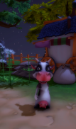 Η ομιλούσα αγελάδα μου screenshot 11