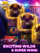 DoubleX Casino - Slots Games screenshot 10