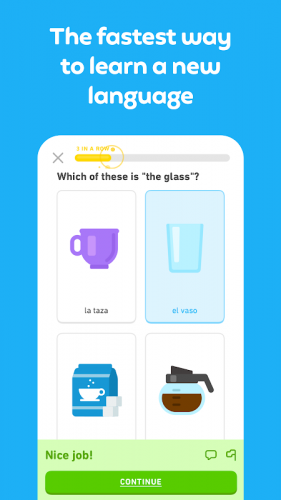 Duolingo - Learn Languages Free screenshot 6
