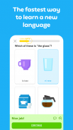 Duolingo - Learn Languages screenshot 5
