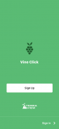 Vine Click screenshot 0