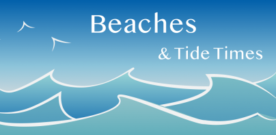 UK & Ireland Beaches | Tides