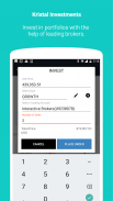 Kristal:Digital Wealth Manager screenshot 4