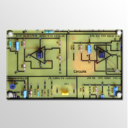 Electronics Devices & Circuits screenshot 0