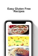 Gluten Free Food Recipes app screenshot 13