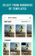 Run Photo: Create Running Pics screenshot 3