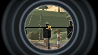 World War Polygon: WW2 shooter screenshot 2