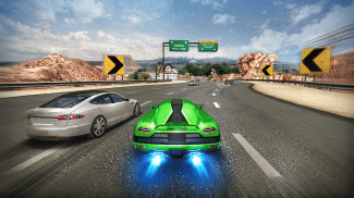 Crazy for Speed screenshot 1
