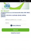 OMV MyStation na Slovensku screenshot 0