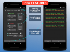 Battery Life Extender screenshot 0