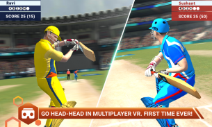Sachin Saga VR screenshot 2