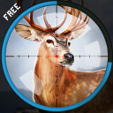 The Hunter 3D : Hunting Game Icon