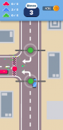 Traffic Lord screenshot 2