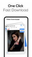 All Video Downloader & Player screenshot 3