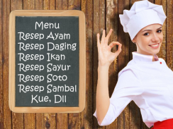 RESEP MASAKAN NUSANTARA screenshot 16