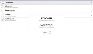 HimbazApp - Indirimbo zo Guhimbaza Imana screenshot 0