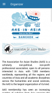 AAS-IN-ASIA 2019 screenshot 2