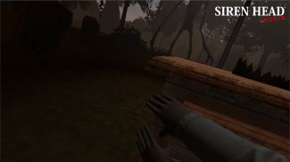 Siren Head: Reborn screenshot 3