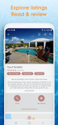 Island eGuide - A Caribbean & Virgin Islands Guide screenshot 1