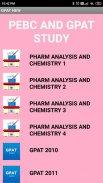 PEBC AND GPAT STUDY screenshot 6