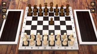 Chess Online: juego de ajedrez gratis con amigos screenshot 0
