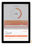 Robox Fit - Walk & Earn screenshot 0