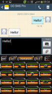 Colour Keyboard screenshot 4