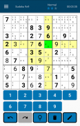 Sudoku (Privacy Friendly) screenshot 1