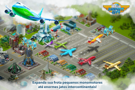 Airport City screenshot 3