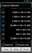 Twin-Rechner (Twin Calculator) screenshot 5