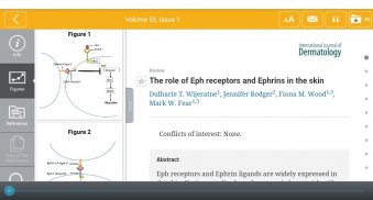 Int Jnl of Dermatology screenshot 10