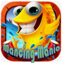 Mancing Mania Icon