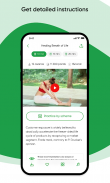 Yoga Club – online yoga videos screenshot 2