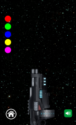 Laser Gun Attack screenshot 3