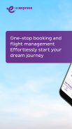 HK Express screenshot 7