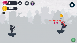 Arqy.io: Archers Game screenshot 6