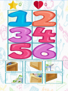 Brain games for 4-6 Years Old Kids screenshot 8