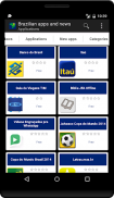 Brazilian apps and games screenshot 2