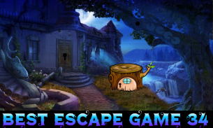 Best Escape Game-34 screenshot 0