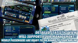 AirTycoon Online screenshot 7