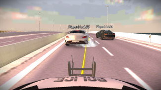 Police speed ​​Chase screenshot 10