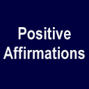 Power of Positive Affirmations Icon