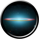 DSO Planner Free (Astronomy) Icon
